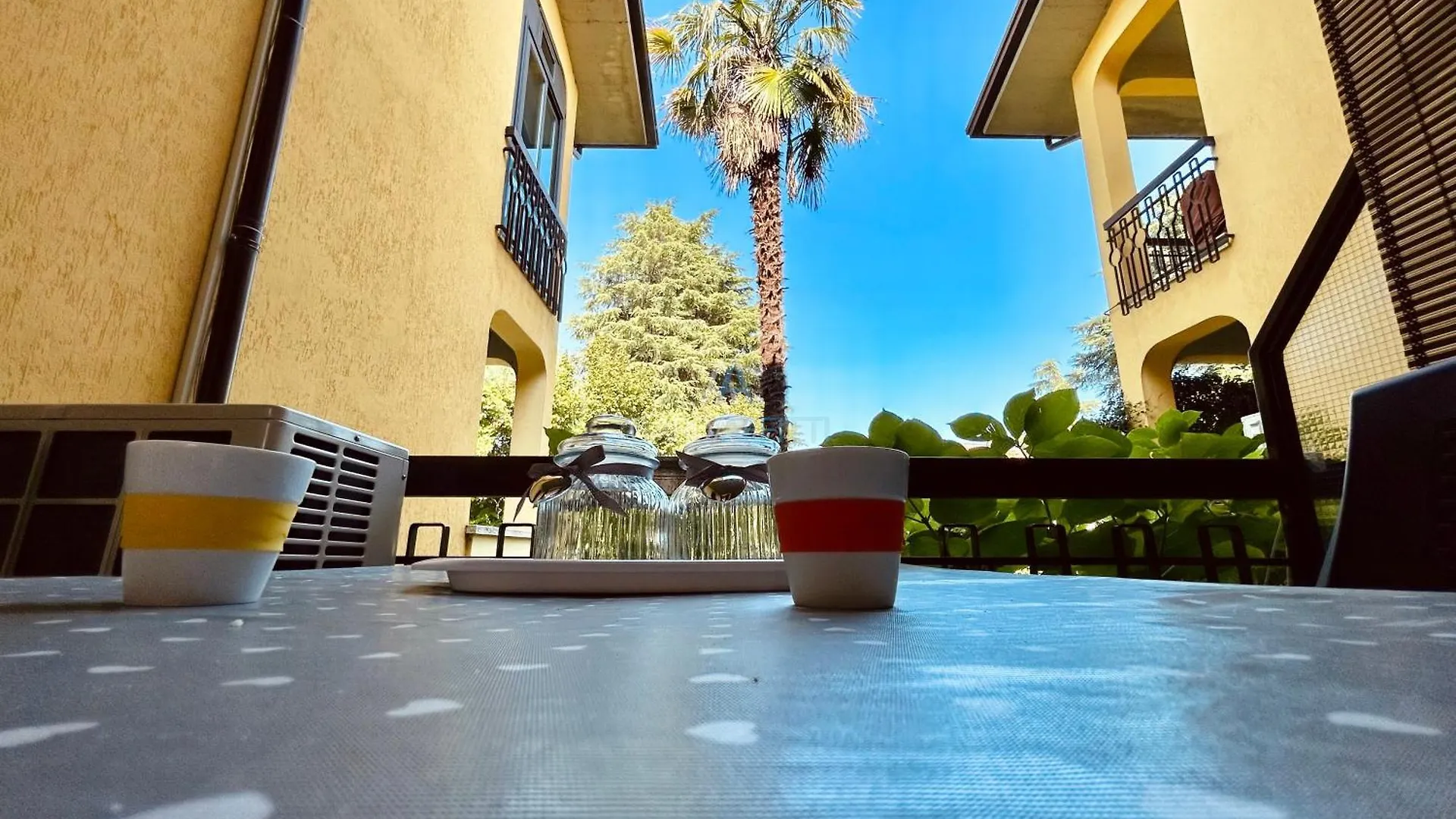 Hercules Apt - Piscina - Vicino Al Centro Sportivo Desenzano del Garda Apartament