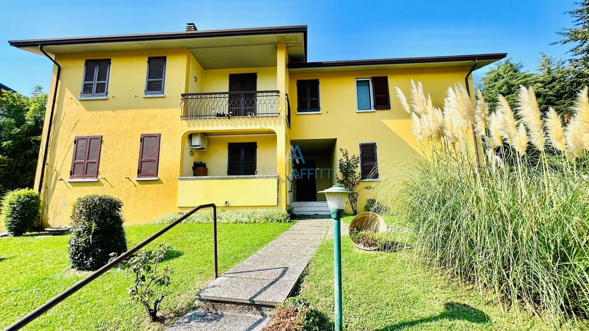 Apartament Hercules Apt - Piscina - Vicino Al Centro Sportivo Desenzano del Garda Włochy