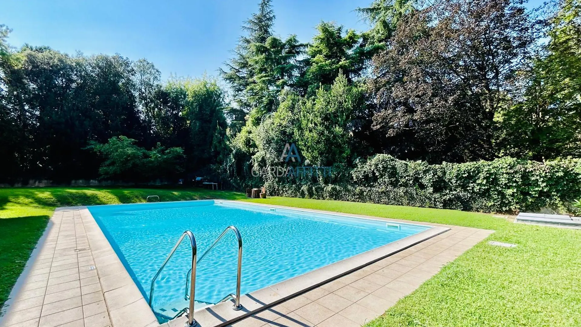 Hercules Apt - Piscina - Vicino Al Centro Sportivo Desenzano del Garda 0*,