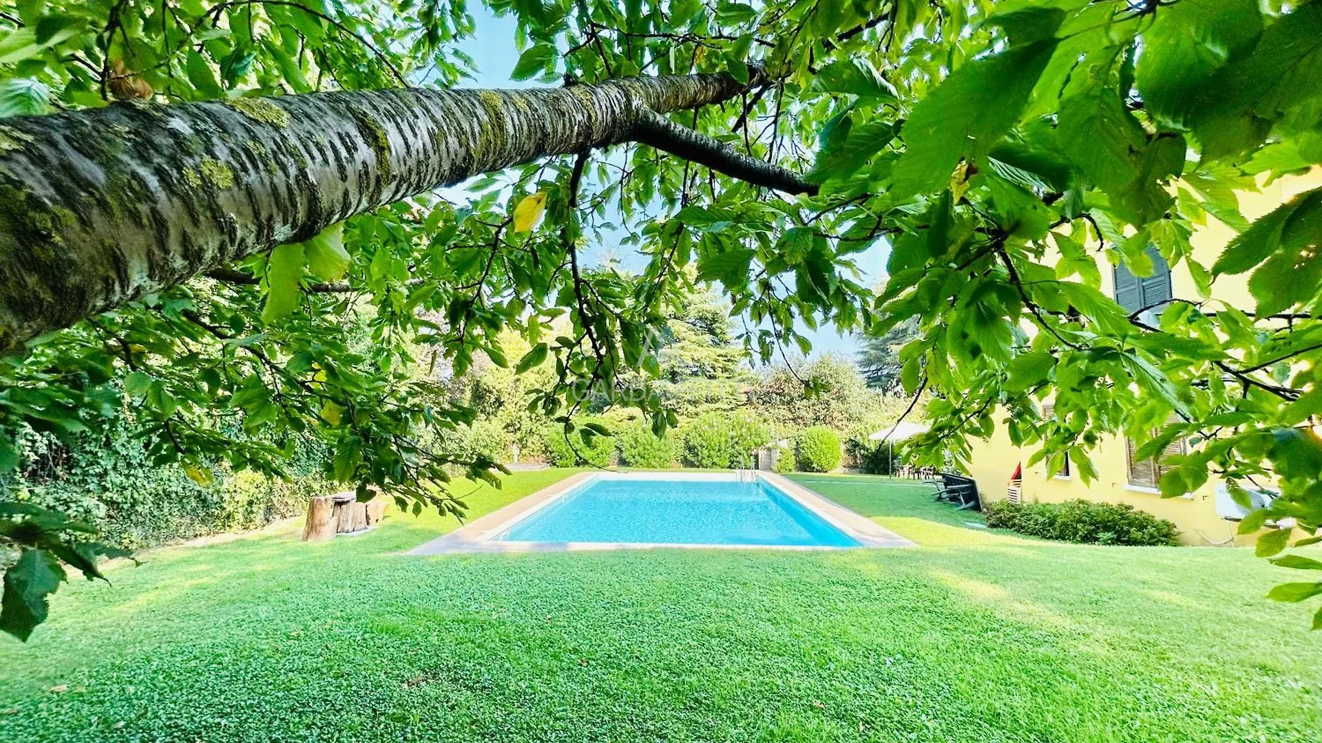 Apartament Hercules Apt - Piscina - Vicino Al Centro Sportivo Desenzano del Garda
