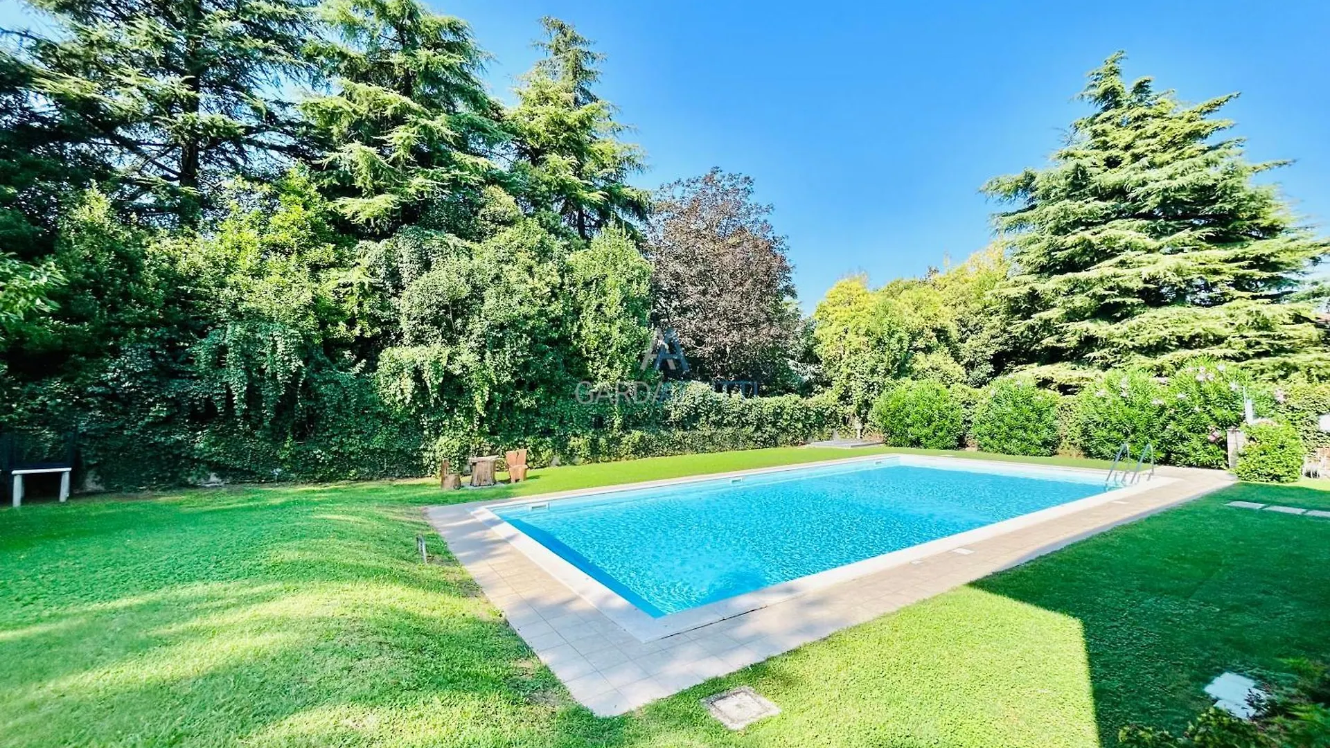 Hercules Apt - Piscina - Vicino Al Centro Sportivo Desenzano del Garda Apartament