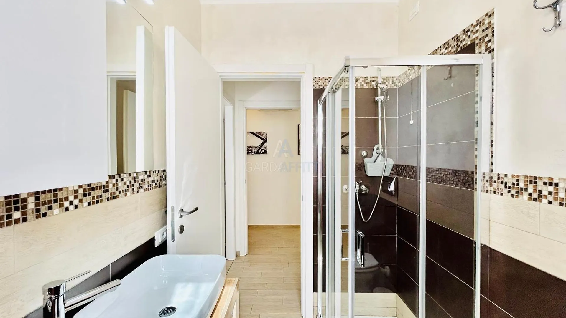 Hercules Apt - Piscina - Vicino Al Centro Sportivo Desenzano del Garda Włochy