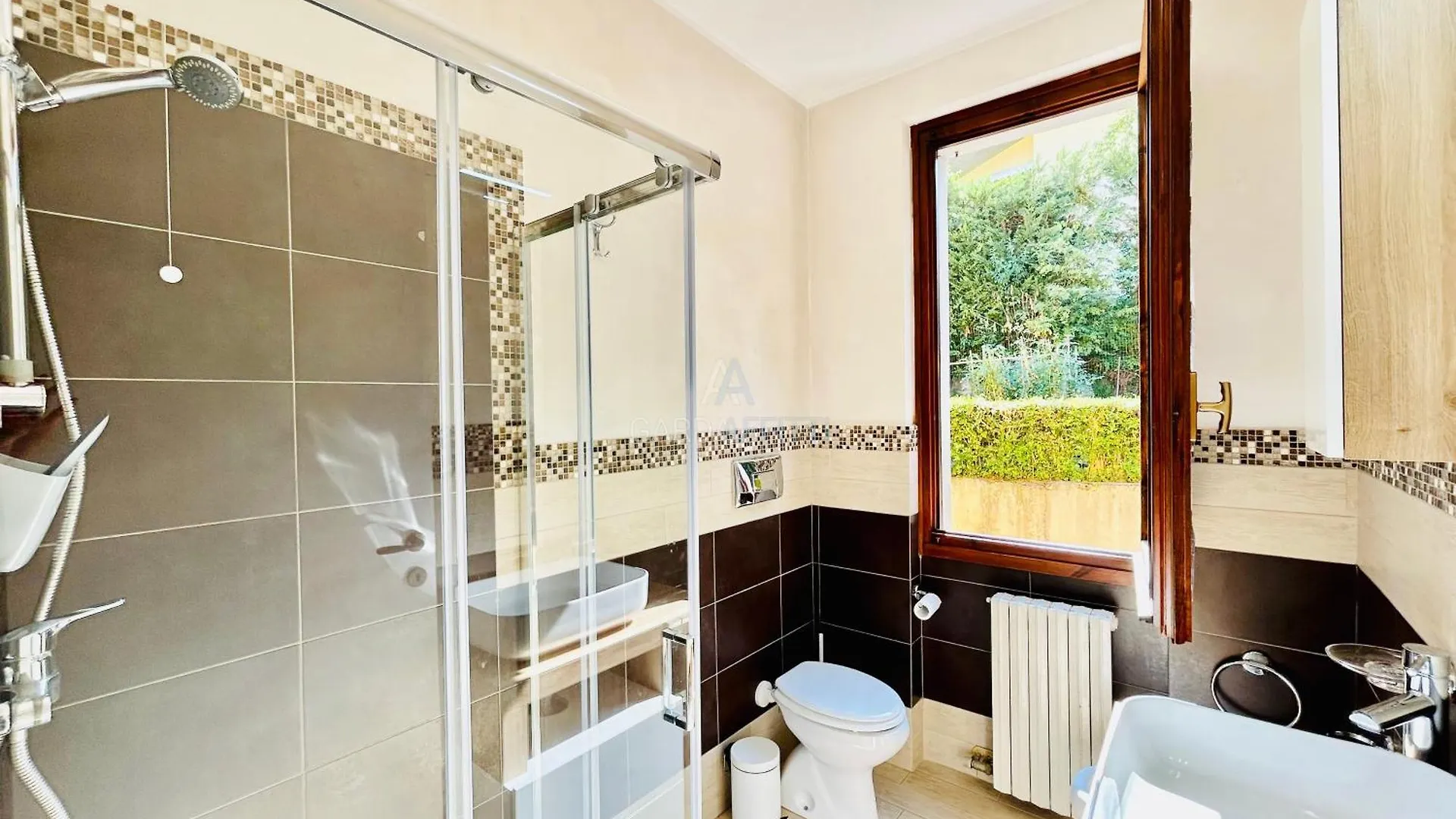 Apartament Hercules Apt - Piscina - Vicino Al Centro Sportivo Desenzano del Garda