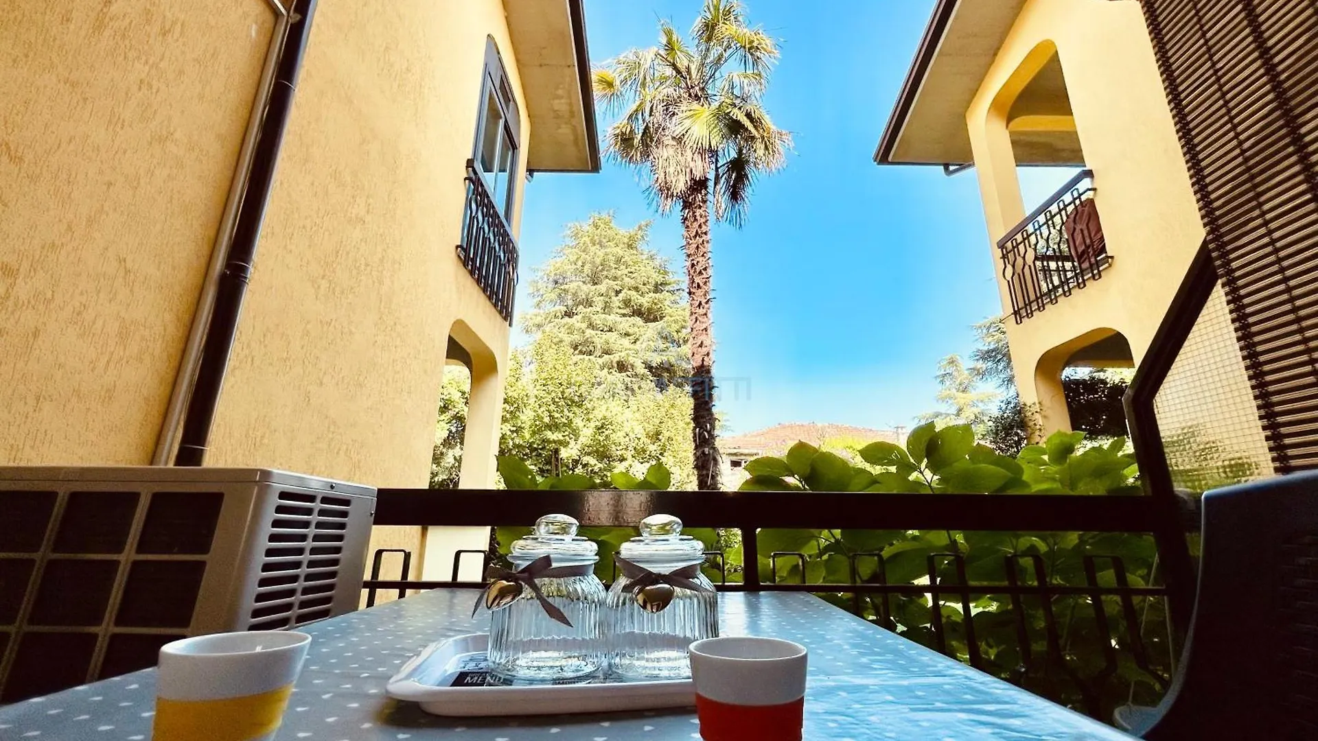 Hercules Apt - Piscina - Vicino Al Centro Sportivo Desenzano del Garda Apartament