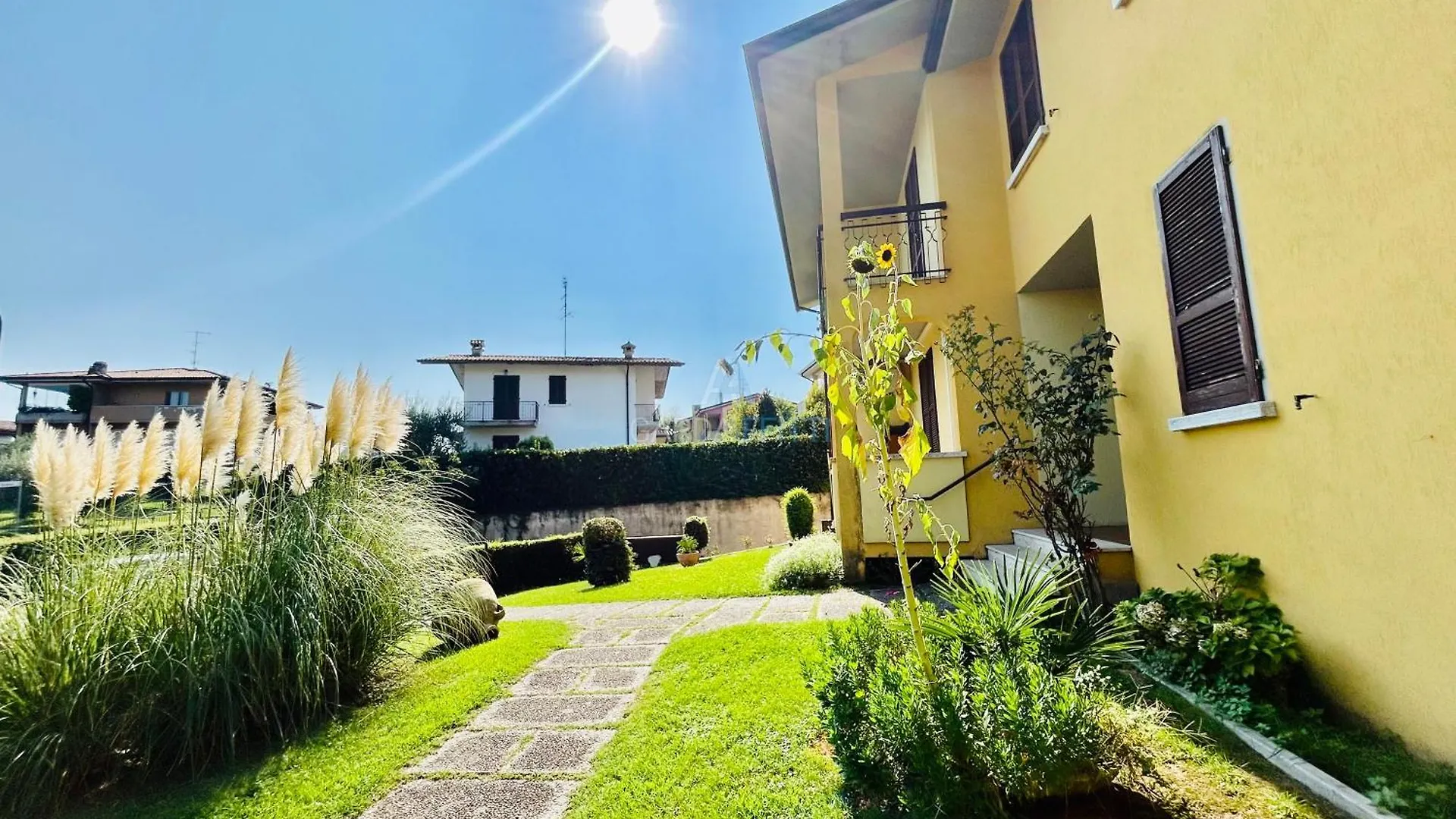 Hercules Apt - Piscina - Vicino Al Centro Sportivo Desenzano del Garda Italien