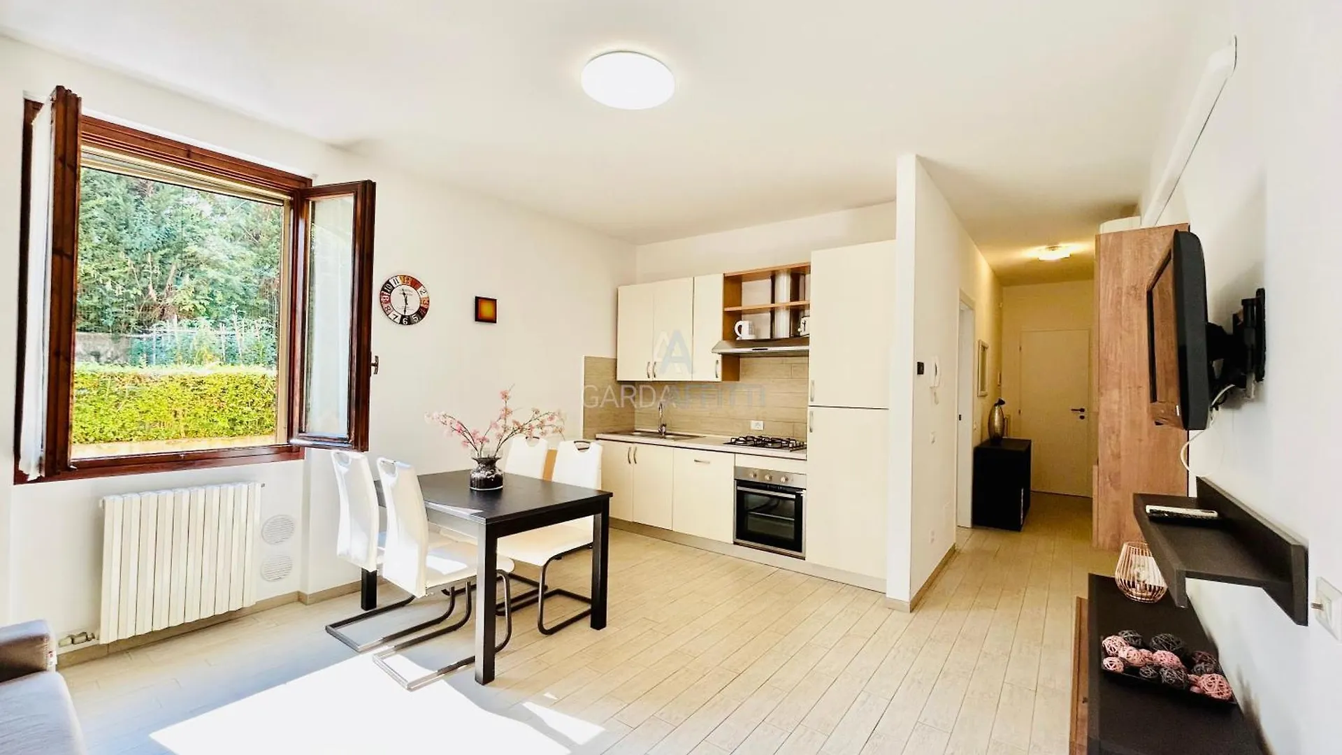 Hercules Apt - Piscina - Vicino Al Centro Sportivo Desenzano del Garda Apartament