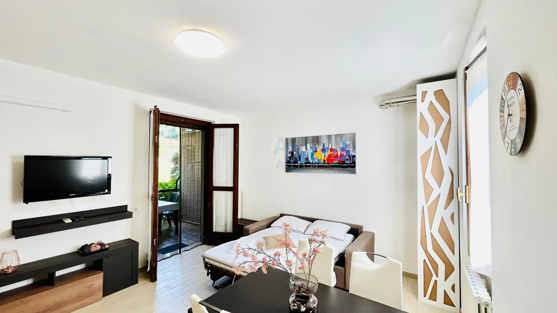 Hercules Apt - Piscina - Vicino Al Centro Sportivo Desenzano del Garda