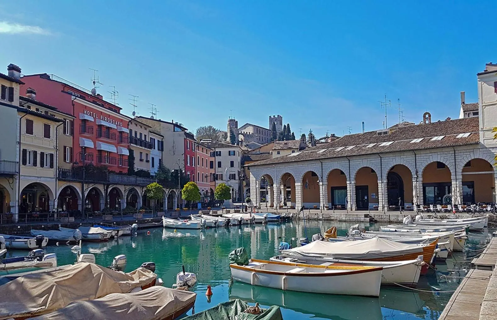 Hercules Apt - Piscina - Vicino Al Centro Sportivo Desenzano del Garda