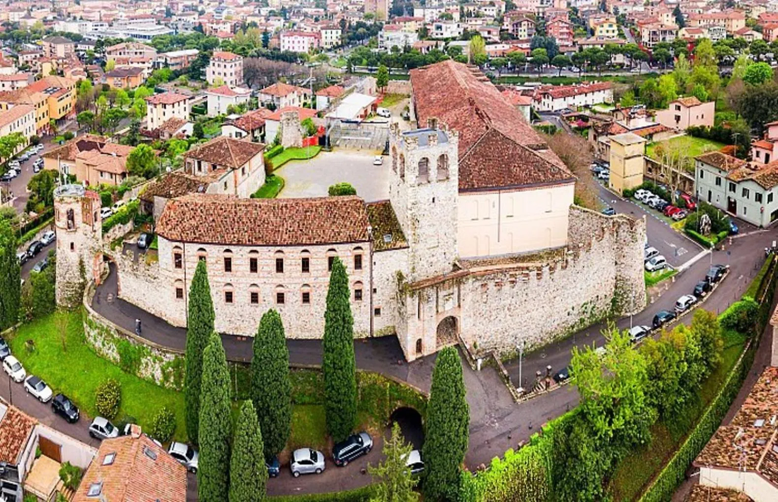 Hercules Apt - Piscina - Vicino Al Centro Sportivo Desenzano del Garda Włochy